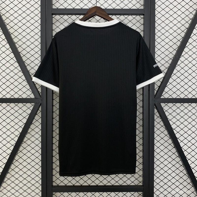 25/26 Colo Colo 100th Anniversary Black