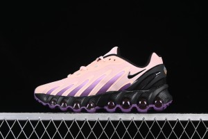Nike Air Max Dn8 Running Shoes with Dynamic Air Cushion Technology - FQ7860-023
