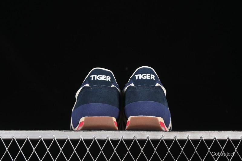 Onitsuka Tiger Ultimate 81 EX Breathable Comfort Casual Shoes - 1183B536-401