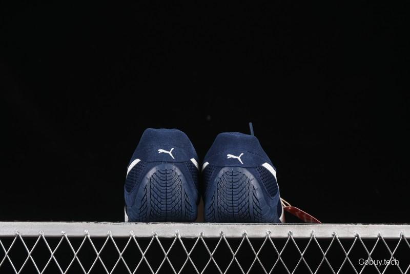 Puma Speedcat Low-Top Lifestyle Sneakers - 403589-05