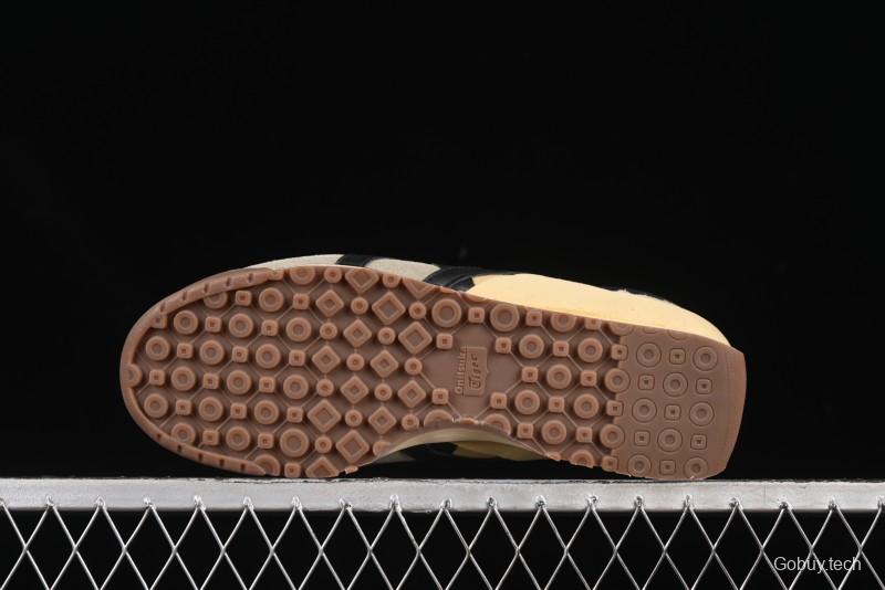Onitsuka Tiger Ultimate 81 EX 40th Anniversary Breathable Comfort Casual Shoes - 1183B536-200