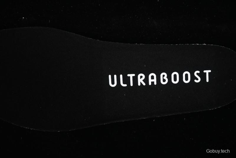 Adidas Ultraboost 5 Running Shoes with Boost Cushioning - JI1525