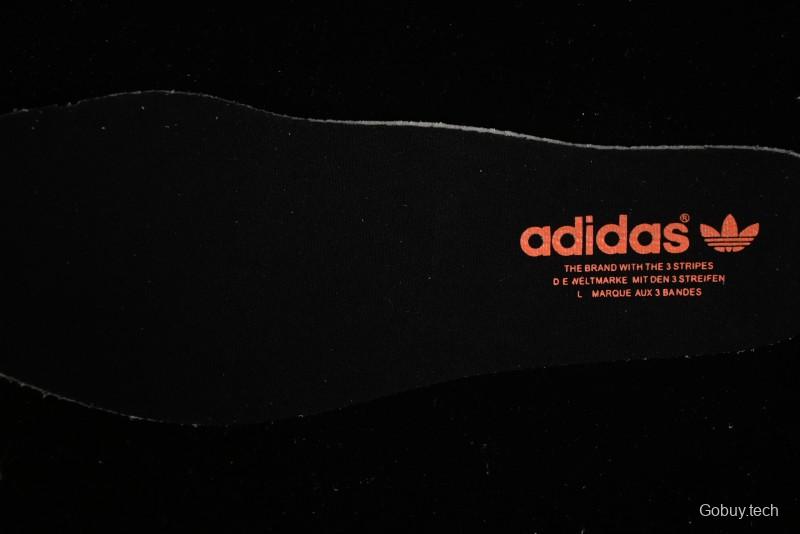 Adidas Samba OG Women's Casual Sneakers - JI2734