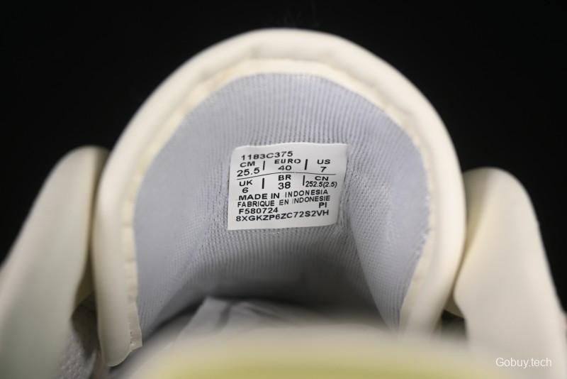 Onitsuka Tiger Delecity Thick Sole Sports Wear-Resistant Low Top Lifestyle Casual Shoes - 1183C375-200