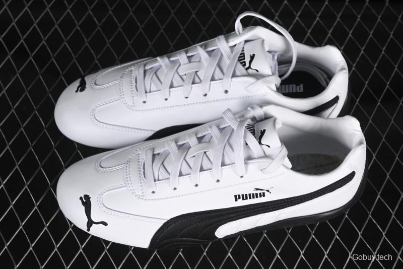 Puma The Open Product x Puma Speedcat Low-Top Lifestyle Sneakers - 401603-02