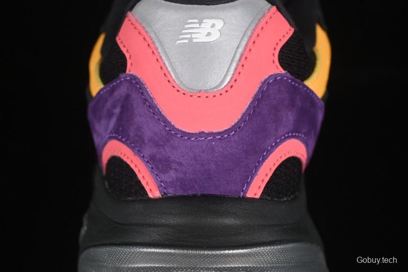New Balance 2010 Series Retro Casual Running Shoes - M2010ND
