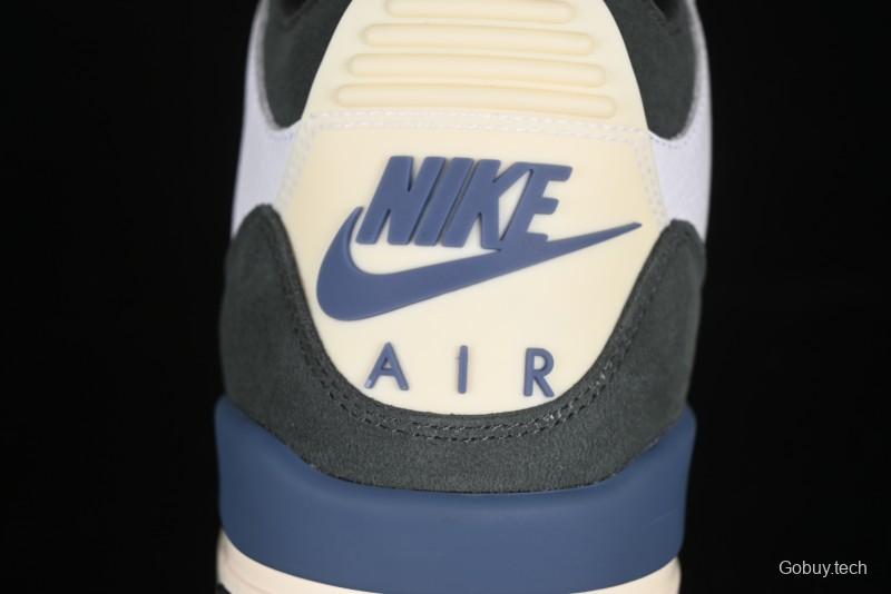 Nike Air Jordan 3 Retro SP "Diffused Blue" - HV8571-100