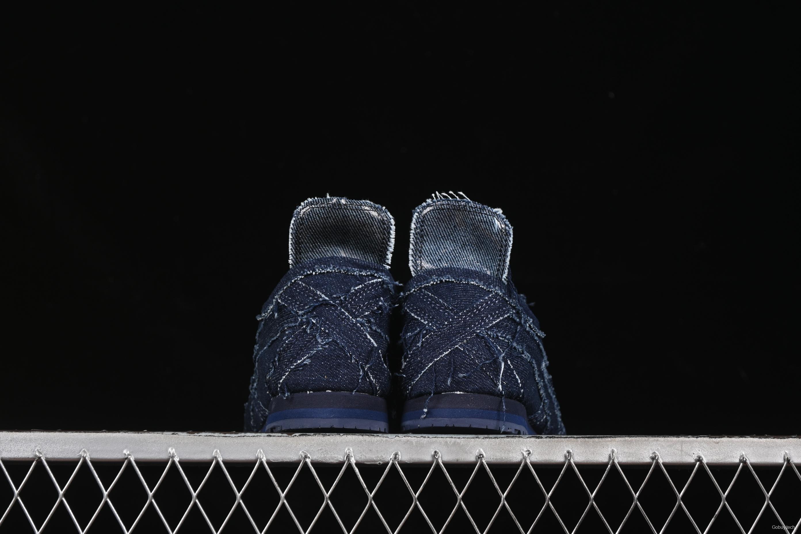 Onitsuka Tiger Mexico 66 SD Low-Top Casual Running Shoes - 1183C310-401