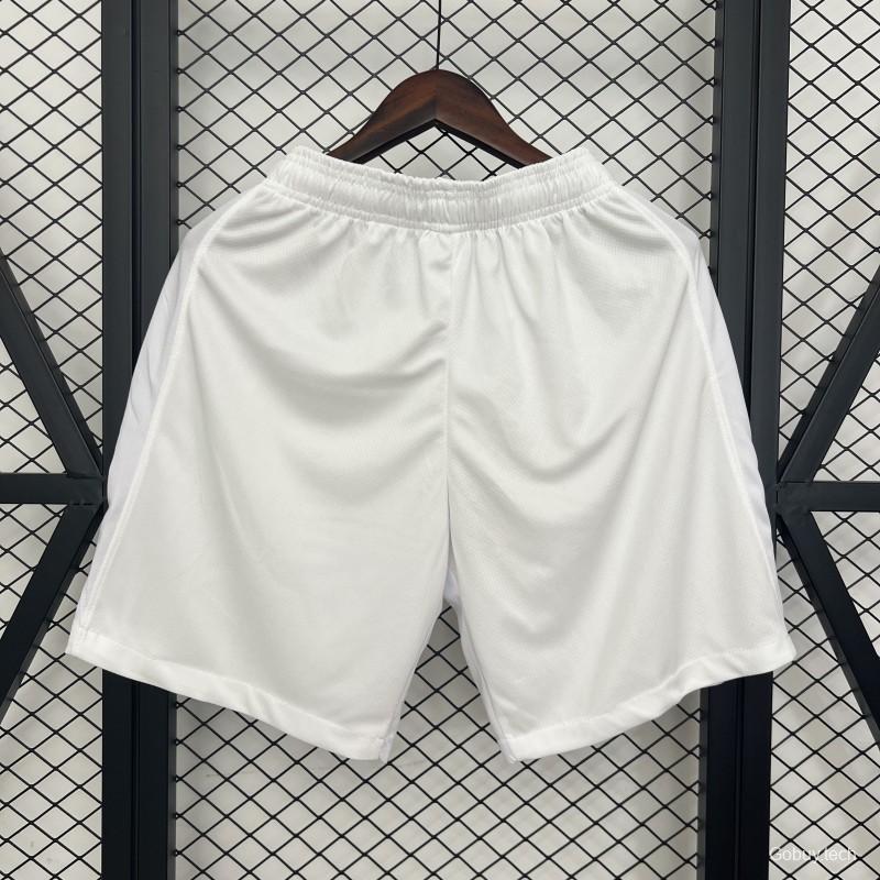 25/26 Inter Milan Away Shorts