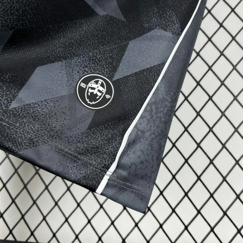 2025/26 Vitoria De Guimaraes Away Jersey