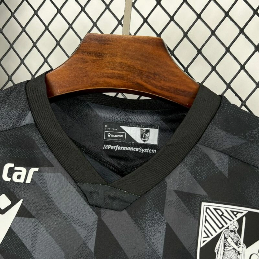 2025/26 Vitoria De Guimaraes Away Jersey