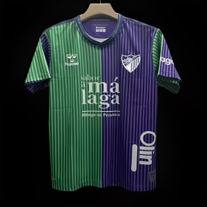 23/24 Malaga Away Jersey