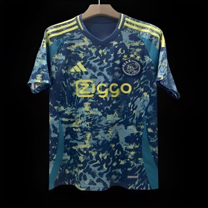 24/25 Ajax Away Jersey