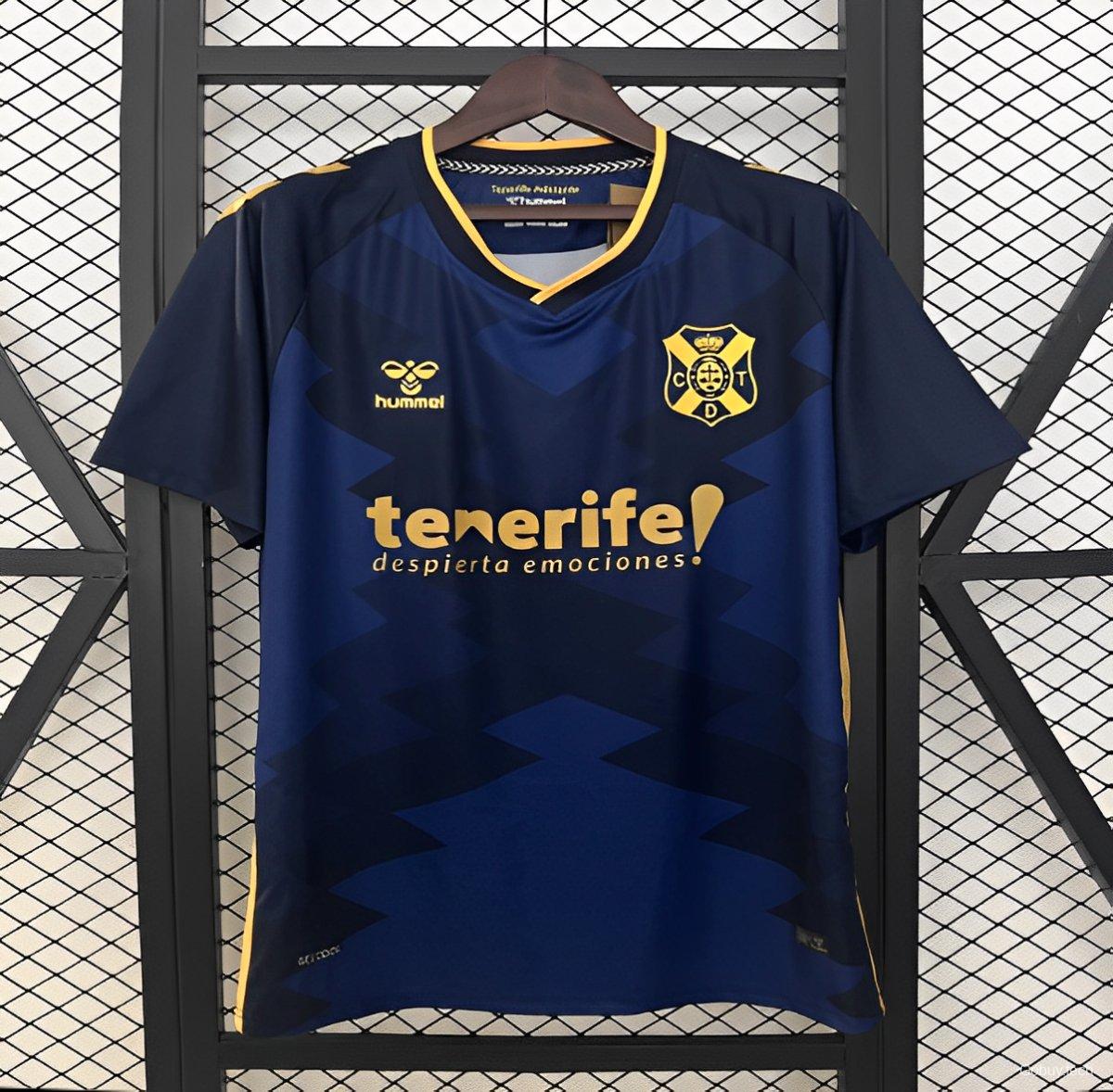 24/25 Tenerife Away Jersey