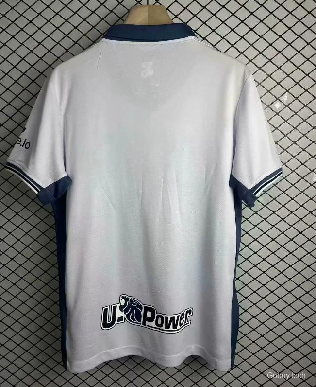 24/25 Inter Milan Away Valentino Rossi Special Jersey