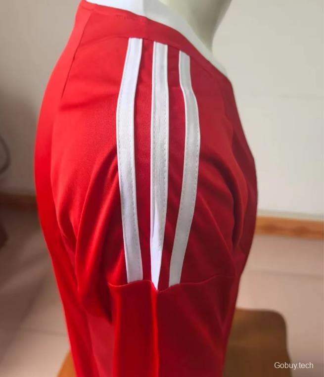 Retro 02/03 Benfica Home Jersey