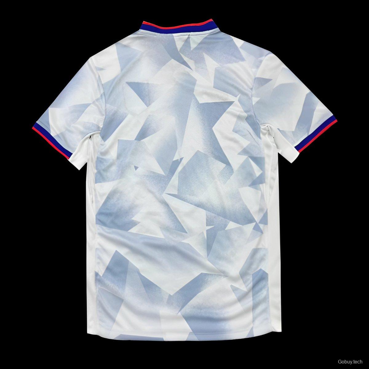 2025 USA Home Jersey